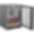 Marvel Outdoor Built-in 24 inch 4.9 cu.ft. Compact Bar Refrigerator
MORF224-SS31A