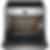 Electrolux 36 inch Single Oven Induction Range