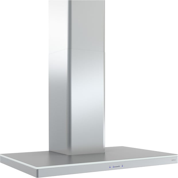 Zephyr 30 inch 600 CFM Wall-Mount Chimney Ventilation Hoodfan