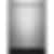 Whirlpool Freestanding or Built-In 22 inch Compact Refrigerator