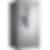 LG 27 cu.ft. Side-by-Side Refrigerator