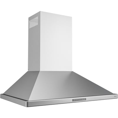Zephyr 36 inch 700 CFM Wall-Mount Chimney Hoodfan