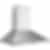 Zephyr 36 inch 700 CFM Wall-Mount Chimney Hoodfan
