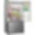 Hisense 22.5 cu.ft. Counter-Depth French-Door Refrigerator