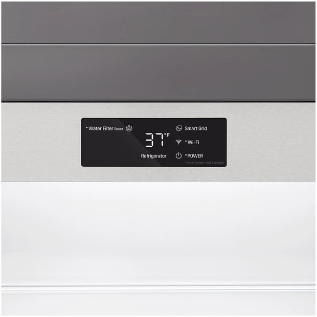 Signature Kitchen Suite 30 inch Integrated Column Refrigerator