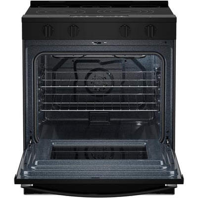 Whirlpool 30 inch Single Oven Electric Range