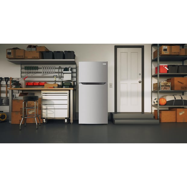 Frigidaire 18.17 cu.ft. Top Freezer Refrigerator