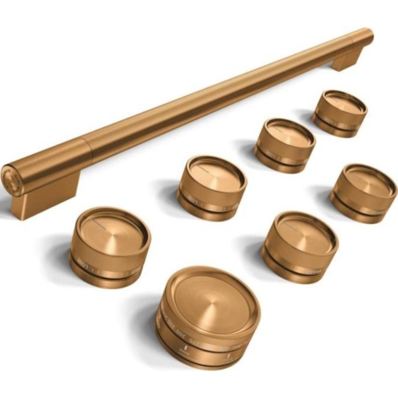 KitchenAid Handle and Knob Hardware Accessory Kit