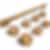 KitchenAid Handle and Knob Hardware Accessory Kit
