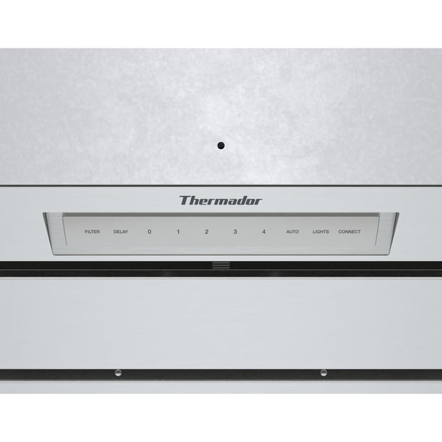Thermador 36 inch 600 CFM Insert Hoodfan