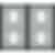 Wolf Transitional Grates for Cooktop