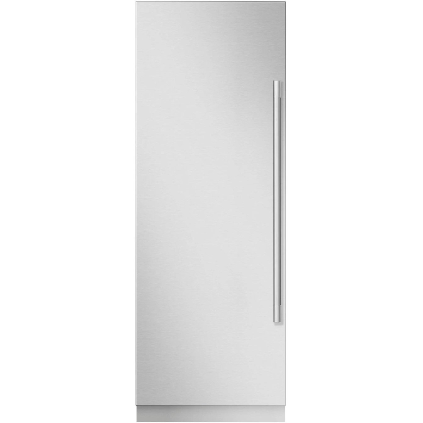 Signature Kitchen Suite 17.8 cu.ft. Integrated Column Freezer