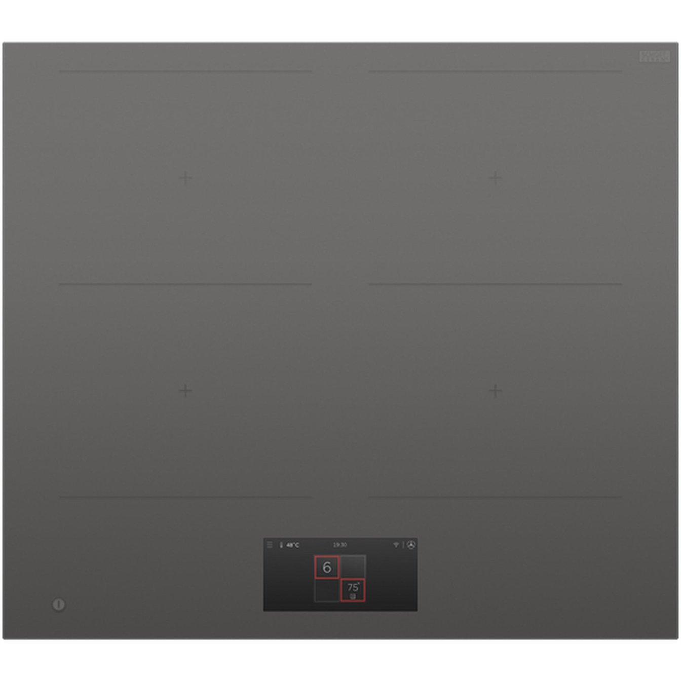 Fisher & Paykel 24 inch Induction Cooktop