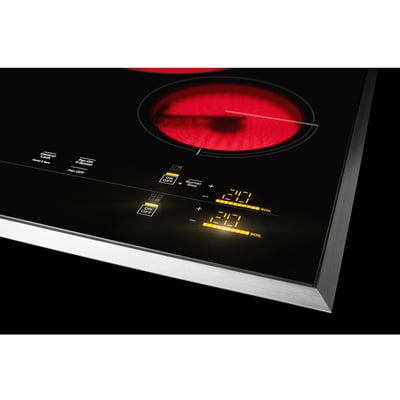 JennAir 30 inch Electric Cooktop