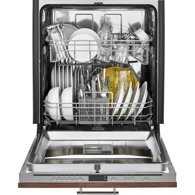 Whirlpool 24 inch Built-In Undercounter Dishwasher