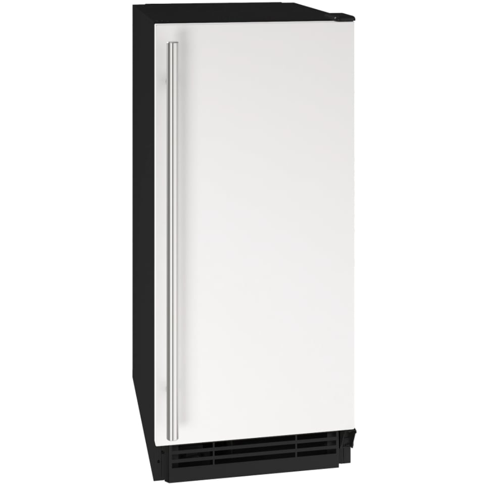 U-Line 15 inch Free-standing or Built-in Ice Maker