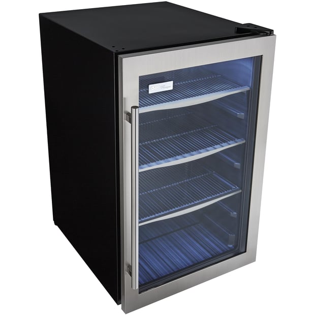 Danby Free-standing 20 inch 4.3 cu.ft. Beverage Centre