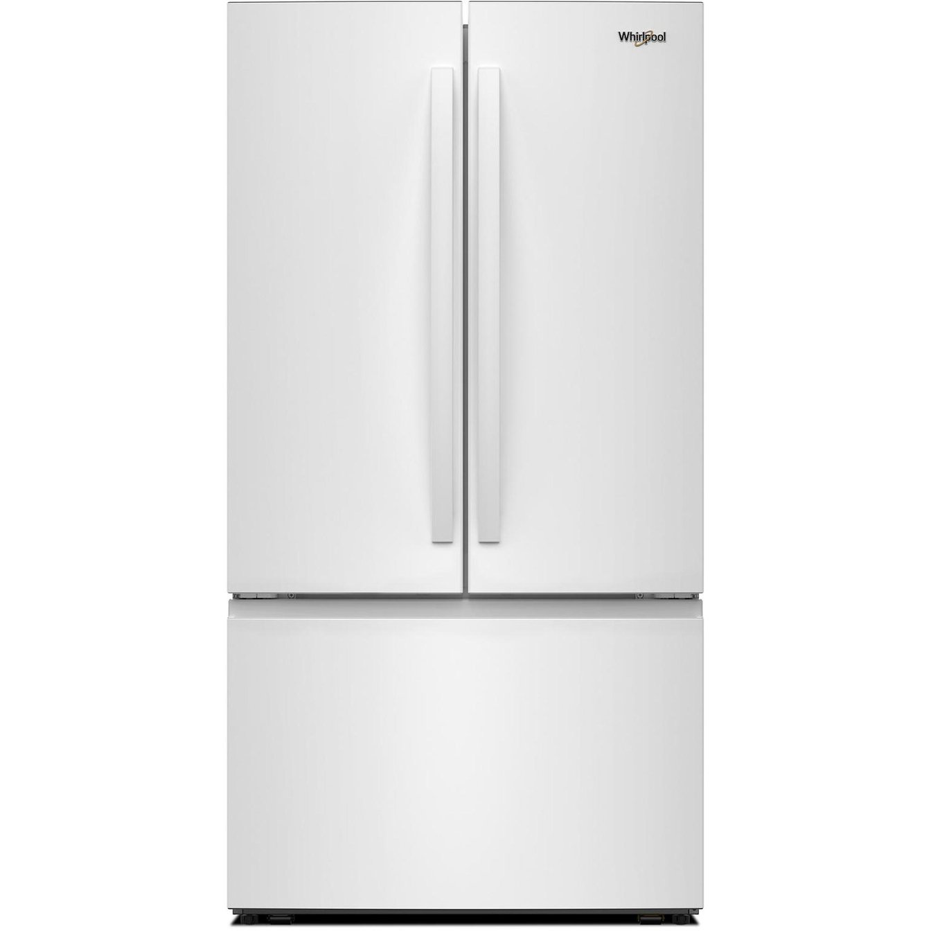 Whirlpool 30.5 cu.ft. French-Door Refrigerator