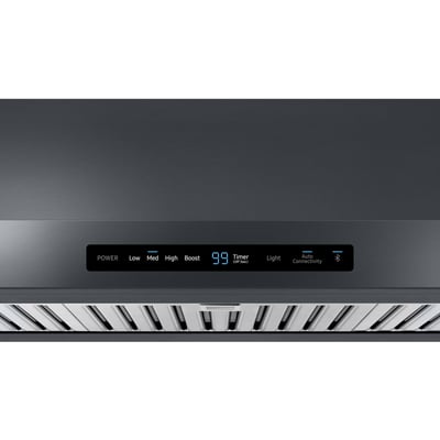Samsung 36 inch 600 CFM Under-Cabinet Hoodfan