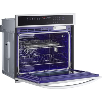 LG 30 inch Convection Wall Oven