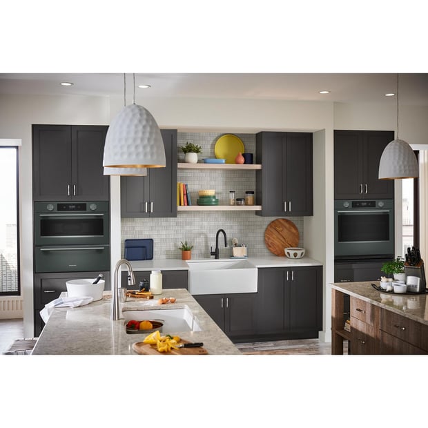 KitchenAid 1.4 cu.ft. Built-in Microwave