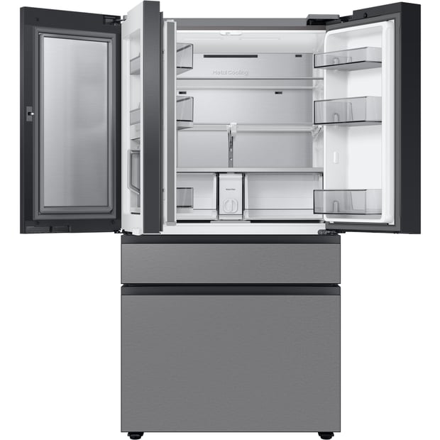 Samsung Bespoke 28.8 cu.ft French-Door Refrigerator