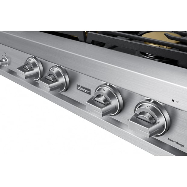 Dacor 48 inch Gas Rangetop