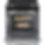 Whirlpool 30 inch Single Oven Gas Range