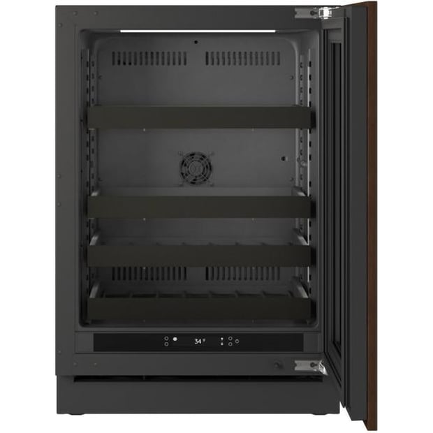 U-Line Free-standing or Built-in 24 inch Beverage Centre
