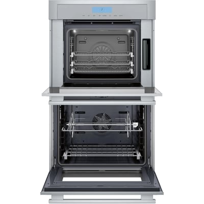 Thermador 30 inch Single Wall Oven with Steam Convection