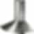 Faber 30 inch 600 CFM Wall-Mount Chimney Hoodfan