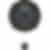  PITT Akan 8 inch 1-Burner Module Gas Cooktop