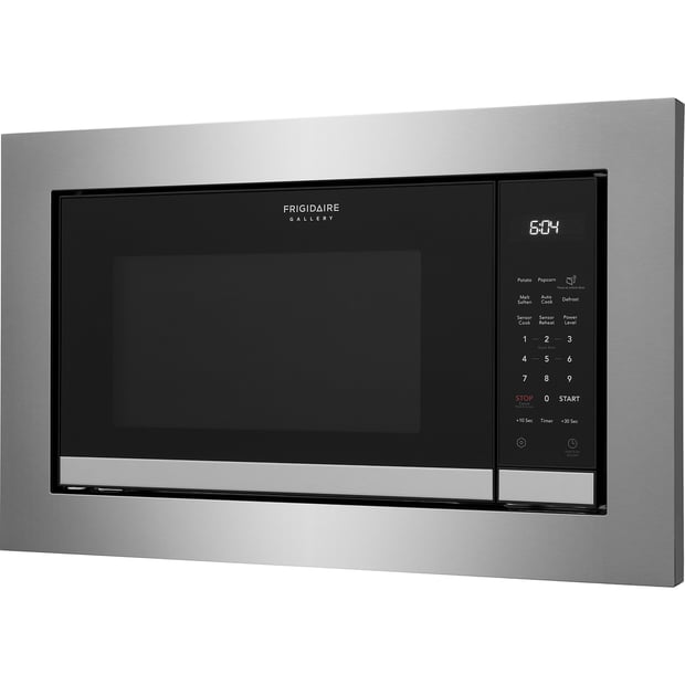 Frigidaire Gallery 2.2 cu.ft. Built-in Microwave