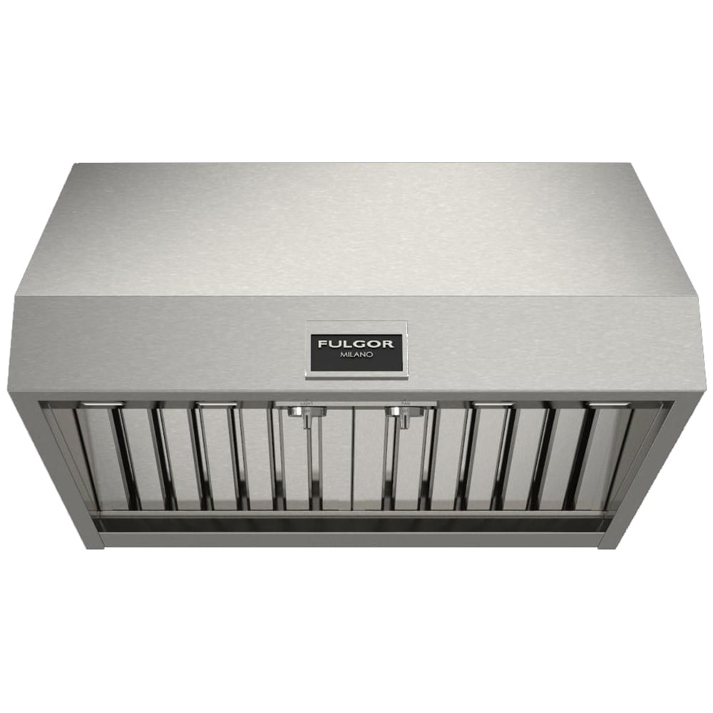 Fulgor 30 inch 600 CFM Wall-Mount Hoodfan
F6PH30S2