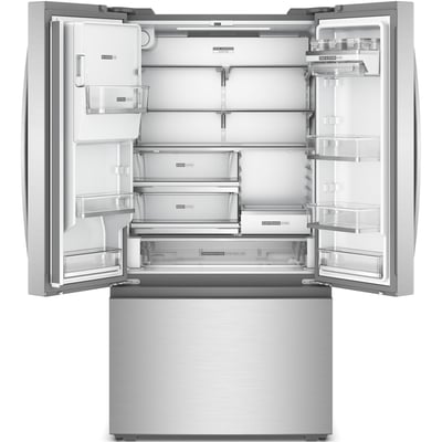 Whirlpool 23.4 cu.ft. Counter Depth French-Door Refrigerator