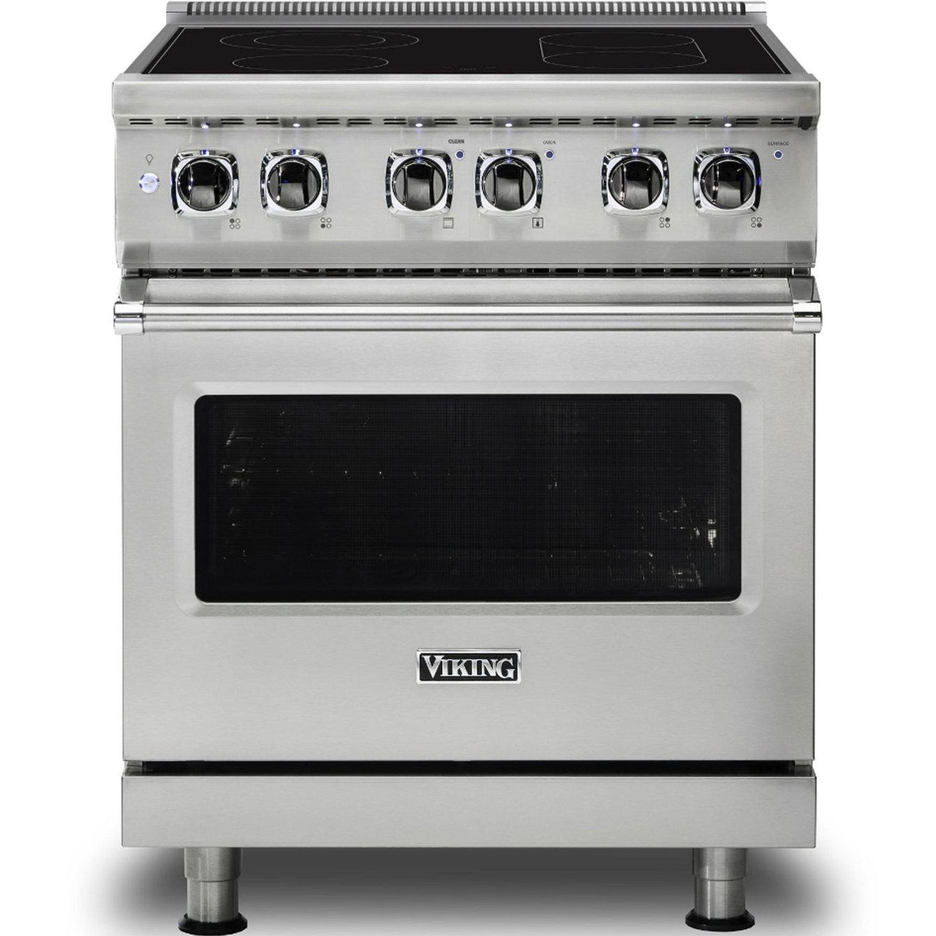 Viking 30 inch Single Oven Electric Range