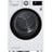 LG 4.2 cu.ft. Stackable Heat Pump Dryer