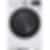 LG 4.2 cu.ft. Stackable Heat Pump Dryer