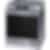 Frigidaire Gallery 30 inch Smooth-top Range with Convection