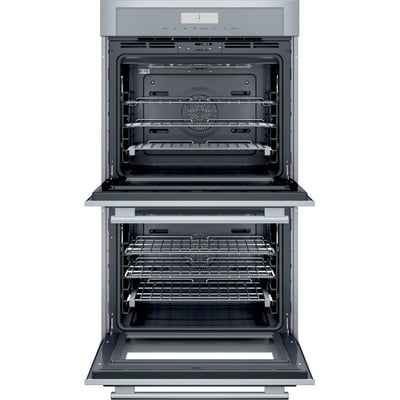 Thermador 30 inch Double Wall Oven with Convection