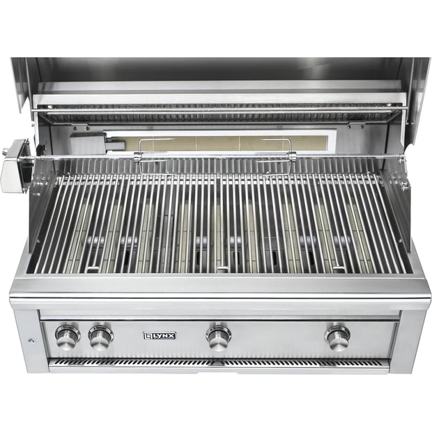 Lynx Free-Standing 42 inch BBQ