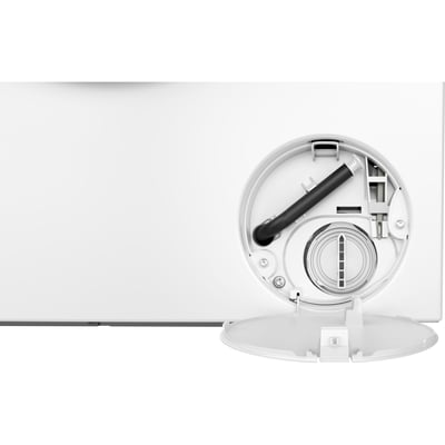 Bosch 300 Series 2.2 cu.ft. Stackable Front Load Washer