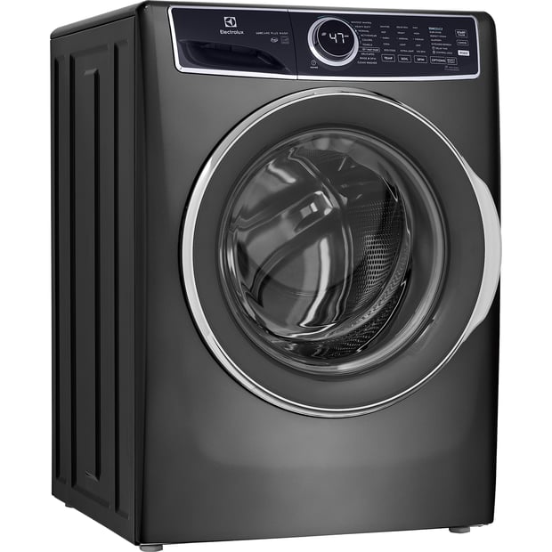 Electrolux 5.2 cu.ft. Stackable Front Load Steam Washer