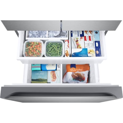 Samsung 24.5 cu.ft. French Door Refrigerator