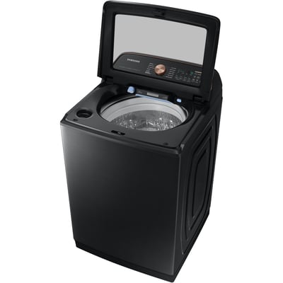 Samsung 6.2 cu.ft. Top-Load Washer