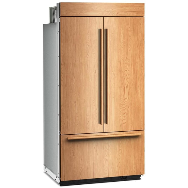 KitchenAid 24.2 cu.ft. Built-In French-Door Refrigerator