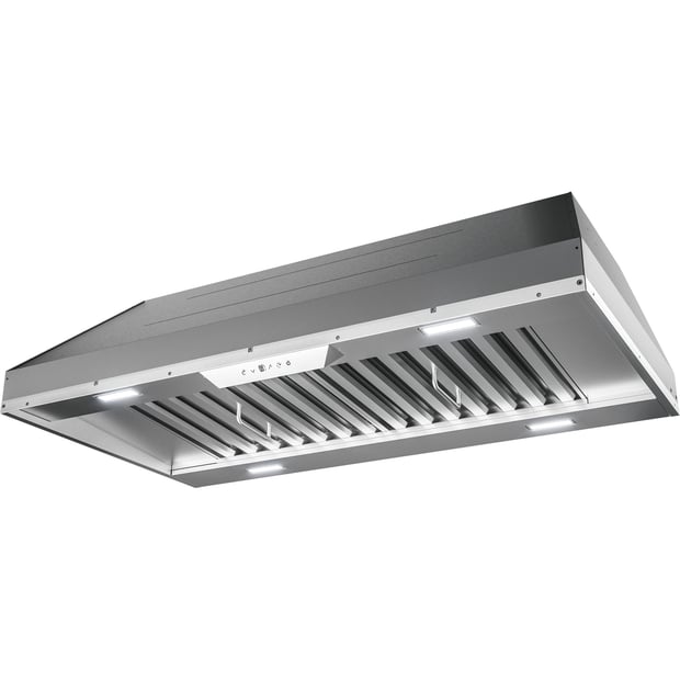 Zephyr 60 inch 1200 CFM Insert Hoodfan