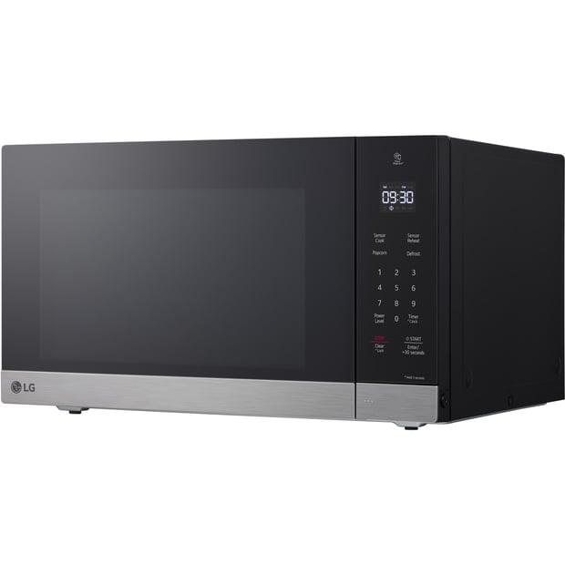 LG 1.5 cu.ft. Countertop Microwave