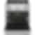 JennAir 30 inch Single Oven Gas Range