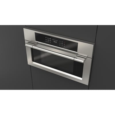 F6PSPD30S1
Fulgor 30 inch Combi Speed Oven With Convection
